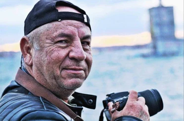 Fotoğraf sanatçısı Ali Hikmet Varlık ’Manisa’ fotoğraf sergisine hazırlanıyor 