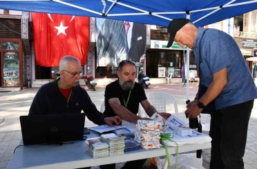 Fotoğrafçılar ekinoks maratonunda yarışacak