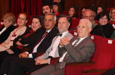 Fotoğrafın kalbi Bursa’da atıyor 