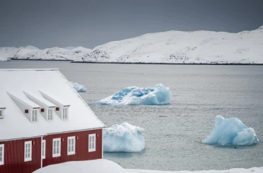 Fransa, Grönland’a asker gönderdi 