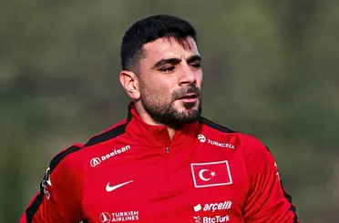 Fransa, İtalya, Belçika... Konyasporlu Adil Demirbağ yine yok!