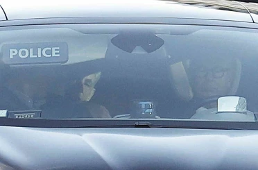 Fransa tarihinde bir ilk: Eski Cumhurbaşkanı Sarkozy hapse girdi 