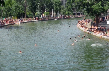 Fransa’da 18 Haziran’dan bu yana 40 kişi boğularak hayatını kaybetti 