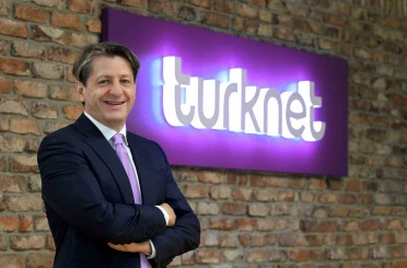 FRC’nin teknoloji destekçisi Turknet, beşinci kez gençlerle sahada 