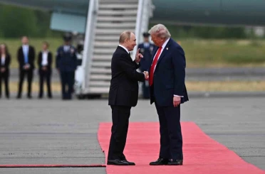 FT: "Trump-Putin zirvesi, Rusya’nın ABD’ye gönderdiği notun ardından iptal edildi" 