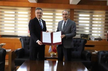 FÜ ile Bursa Teknik Üniversitesi arasında protokol 