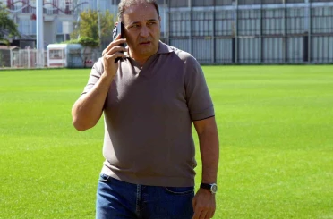 Fuat Çapa: "Cumartesiden önce mutlaka bir forvet alacağız" 