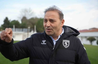 Fuat Çapa: "Güzel günler uzak değil" 