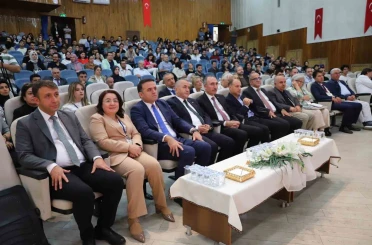 FÜ’de 3. Uluslararası Mühendislikte İlerlemeler ve Yenilikler Konferansı 
