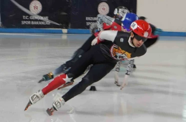 Furkan Akar ve Denis Örs’ün hedefi olimpiyat madalyası 