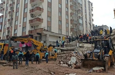 Furkan Apartmanı davasında şok detay: "Kesilen kolonları ben taşıdım"