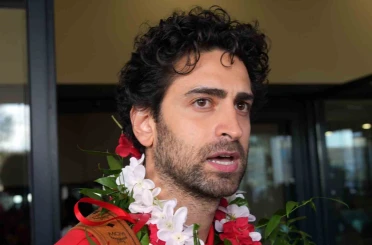 Furkan Korkmaz: "12 Dev Adam ruhunu hem yaşadık hem yaşattık" 