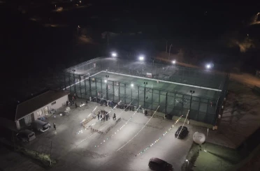 Futbol turnuvası kötü alışkanlıklara karşı umut oldu 