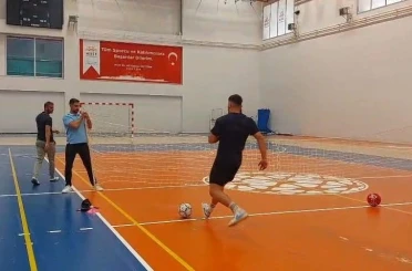 Futbolcular için yeni nesil performans ölçüm sistemi geliştirildi 