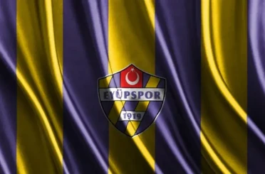 Futbolda yasa dışı bahis soruşturması'nda Eyüpspor'a kayyum atandı