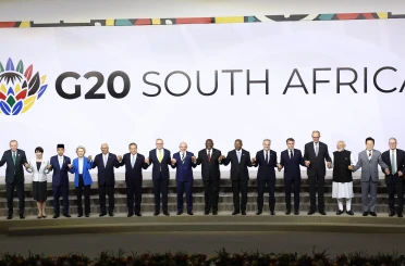 G20 Liderler Zirvesi sona erdi