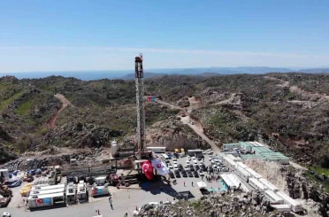 Gabar’dan milli gurur: Petrol üretimi yüzde 42 ile zirveye çıktı, cari açığa yıllık 2 milyar dolarlık katkı 