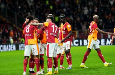 Gabriel Sara’dan üst üste goller 