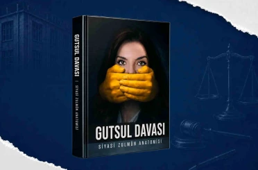Gagavuzya Başkanı Evghenia Gutul’dan cezaevinde Moldova’daki siyasi baskıyı anlatan kitap 