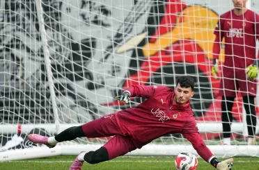 Galatasaray, Beşiktaş maçına hazır 