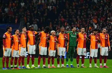 Galatasaray deplasmanda Manchester City ile karşılaşacak 
