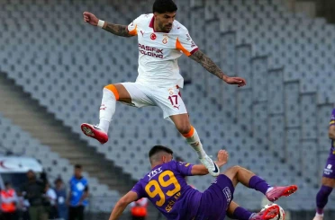 Galatasaray ile Eyüpspor 4. randevuda 