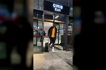 Galatasaray, Trabzon’da 