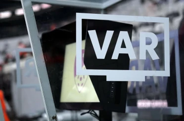 Galatasaray-Trabzonspor maçının VAR’ı Ömer Faruk Turtay oldu 