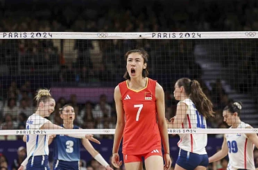 Galatasaray, Wang Yuanyuan’ı transfer etti 