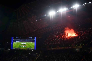 Galatasaray’da 2 değişiklik 