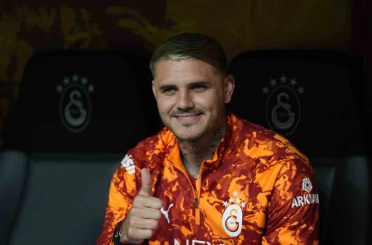 Galatasaray’da 4 değişiklik 