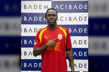Galatasaraylı futbolcular sağlık kontrolünden geçti 