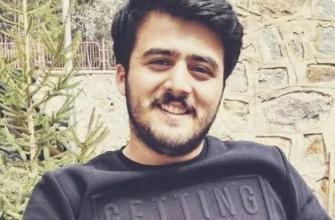 Galerici genç, otomobil almaya geldiği Şanlıurfa’da kazada öldü 