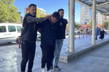 Galericiyi öldüren baba oğul adliyeye sevk edildi