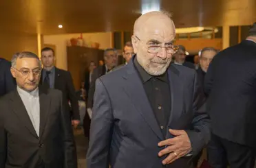 Galibaf: "Amerikalılar, İran’a yönelik baskıyı daha da artırmanın, hiçbir zaman anlaşmanın parçası olmayan tavizleri koparmalarını sağlayacağını düşünüyor"
