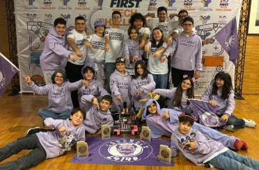 Garajda başlayan hayal, dünya sahnesinde gerçek oldu