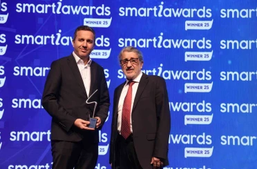 Garanti BBVA Emeklilik’e, Smart-i Awards’tan dijital dönüşüm ödülü 