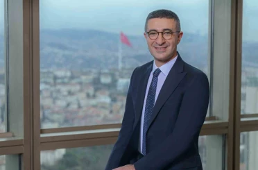 Garanti BBVA’dan 30 milyon dolarlık sürdürülebilir tahvil ihracı 