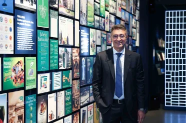 Garanti BBVA’dan ’80 Yıldır Yarınlardayız’ sergisi 