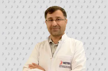 Gastroenteroloji Uzmanı Dr. Kaçmaz bağırsak alışkanlıklarındaki değişiklikler konusunda uyardı
