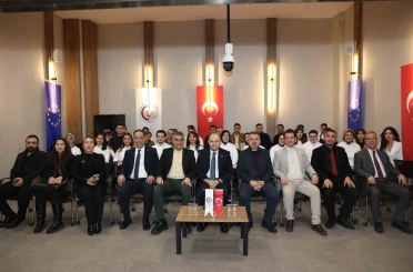 Gastronomi sektörünün nitelikli iş gücü ihtiyacına GTO’dan önemli katkı 