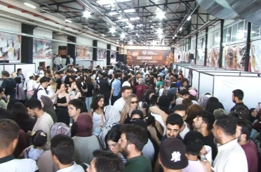 Gastronomi Şenliği’nde sokak lezzetleri şöleni 