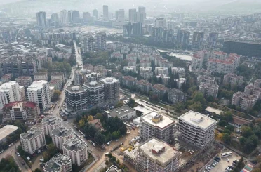 Gayrimenkul sektöründen ’değer barışı’ çağrısı 