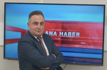 Gazeteci Harun Yumrutepe trafik kazasında hayatını kaybetti
