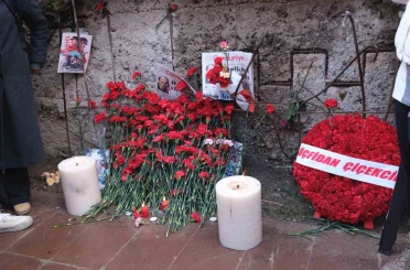 Gazeteci-Yazar Uğur Mumcu ölümünün 33’üncü yılında anıldı 