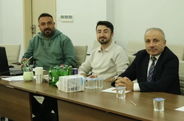 Gazetecilik ile halkla ilişkiler ve tanım bölümleri akreditasyon sürecinde 