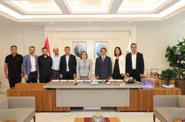 Gazi Konut’tan tekstil mühendislerine konut protokolü 