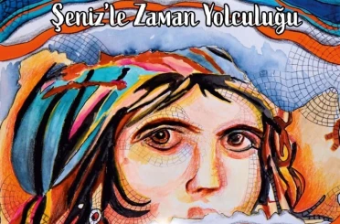 Gazi Kültür’den yeni çocuk romanı 