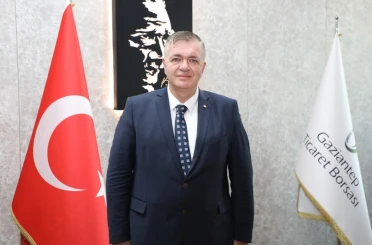 Gaziantep 2025’i 10 milyar dolar ihracat eşiğini aşarak kapattı 