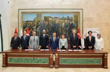 Gaziantep Büyükşehir’den anne ve bebek sağlığı için örnek adım 